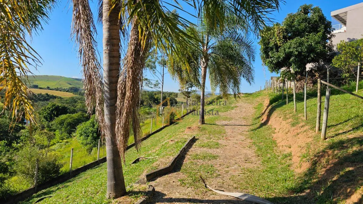 Foto 4 de Terreno / Lote à venda, 5503m2 em Cachoeira Paulista - SP