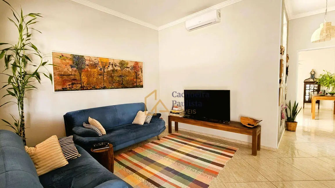 Foto 7 de Casa com 2 quartos à venda, 250m2 em Cachoeira Paulista - SP