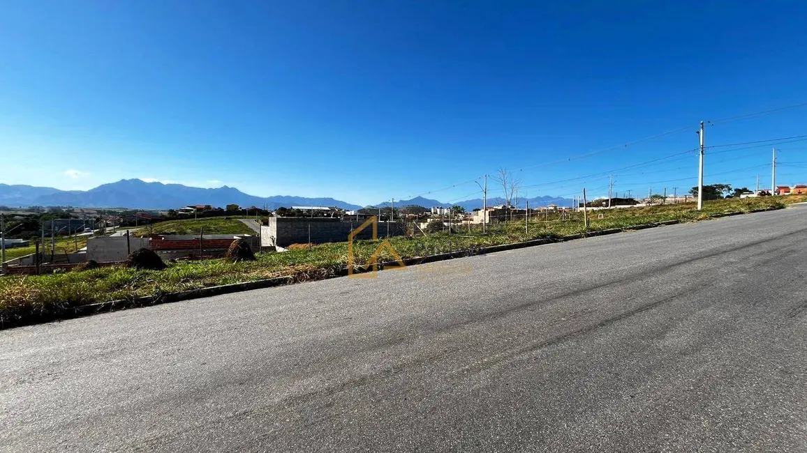 Foto 2 de Terreno / Lote à venda, 279m2 em Cachoeira Paulista - SP