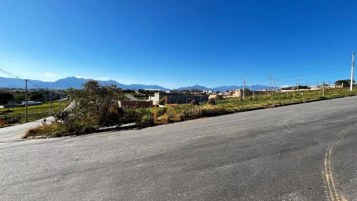 Foto 1 de Terreno / Lote à venda, 279m2 em Cachoeira Paulista - SP