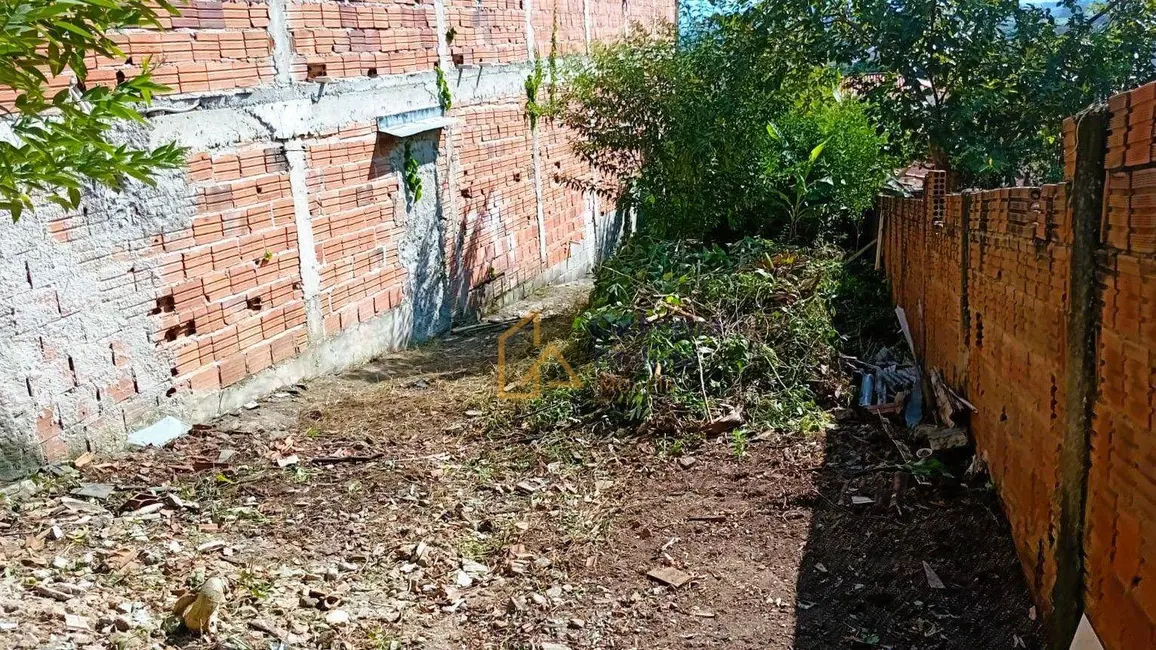 Foto 2 de Terreno / Lote à venda, 125m2 em Cachoeira Paulista - SP