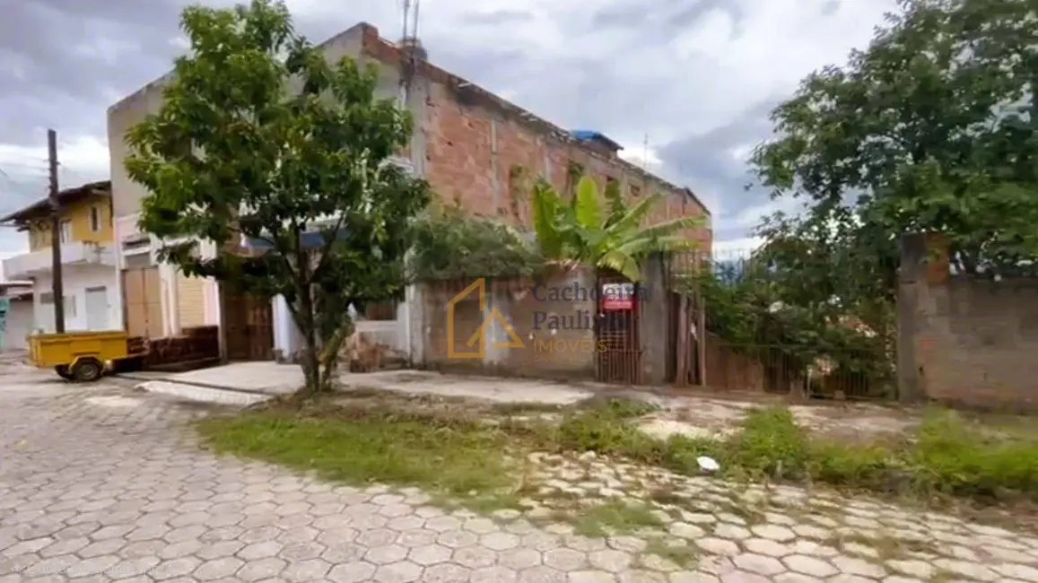 Foto 1 de Terreno / Lote à venda, 125m2 em Cachoeira Paulista - SP