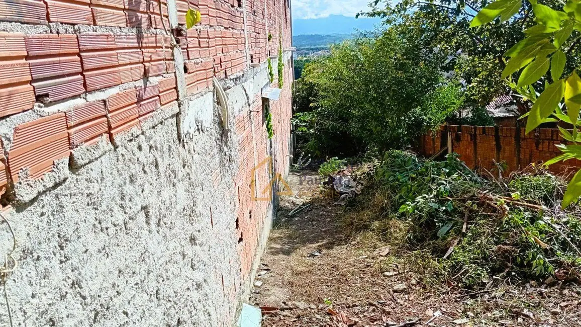 Foto 5 de Terreno / Lote à venda, 125m2 em Cachoeira Paulista - SP