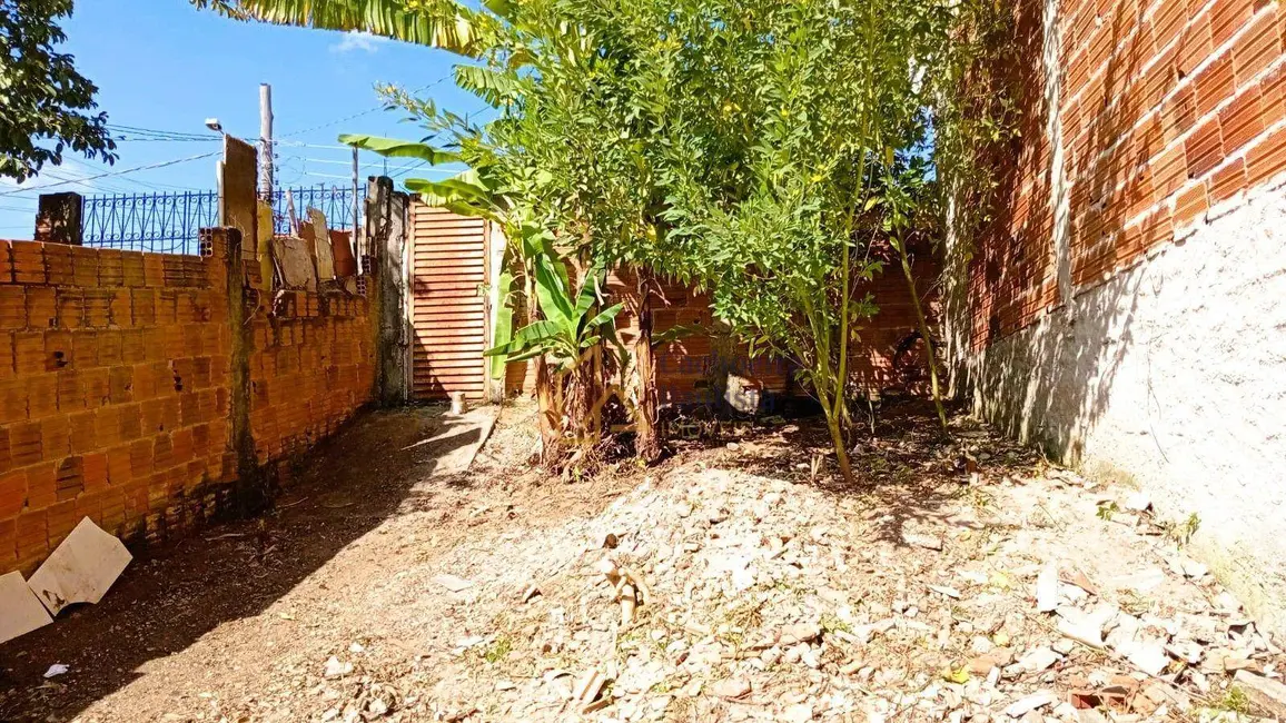 Foto 3 de Terreno / Lote à venda, 125m2 em Cachoeira Paulista - SP