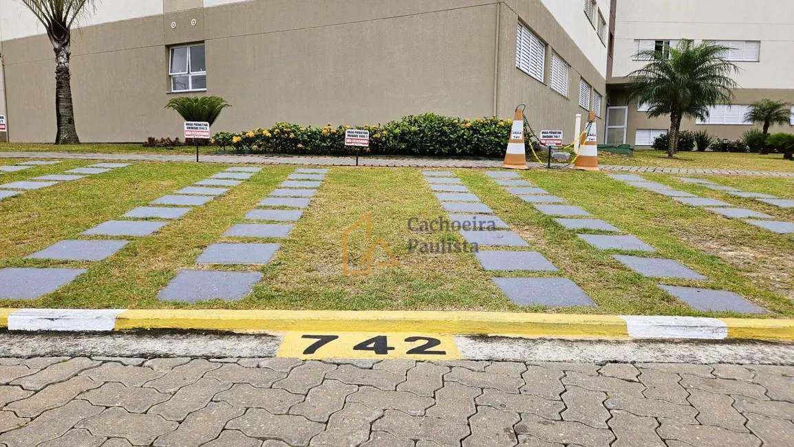 Foto 8 de Kitnet à venda, 29m2 em Alto da Bela Vista, Cachoeira Paulista - SP