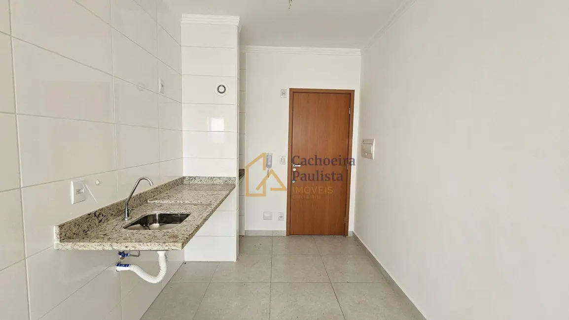 Foto 3 de Kitnet à venda, 29m2 em Alto da Bela Vista, Cachoeira Paulista - SP