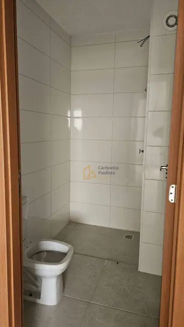 Foto 7 de Kitnet à venda, 29m2 em Alto da Bela Vista, Cachoeira Paulista - SP