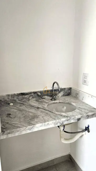 Foto 6 de Kitnet à venda, 29m2 em Alto da Bela Vista, Cachoeira Paulista - SP