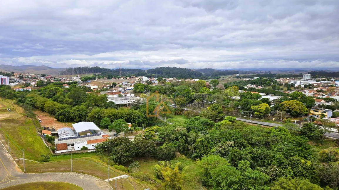 Foto 9 de Kitnet à venda, 29m2 em Alto da Bela Vista, Cachoeira Paulista - SP