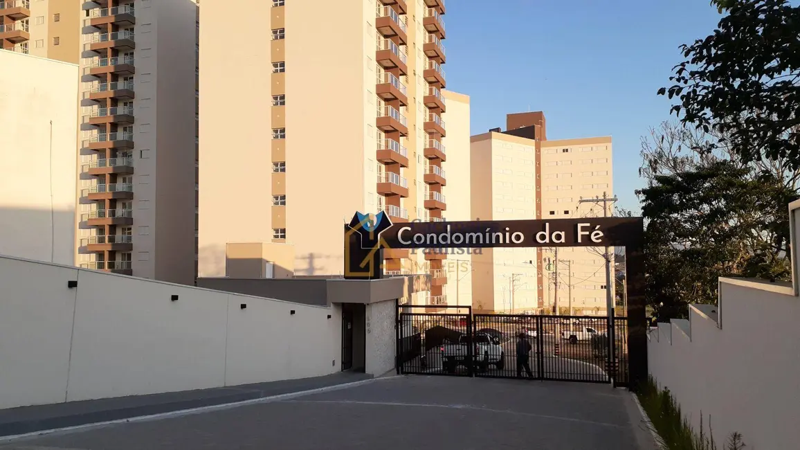 Foto 1 de Kitnet à venda, 29m2 em Alto da Bela Vista, Cachoeira Paulista - SP