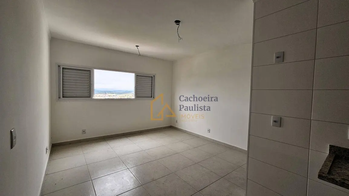 Foto 4 de Kitnet à venda, 29m2 em Alto da Bela Vista, Cachoeira Paulista - SP