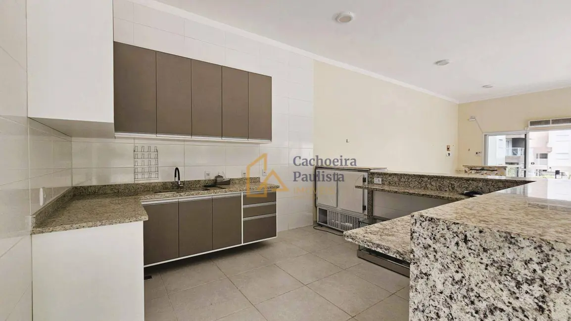 Foto 5 de Loja à venda, 69m2 em Cachoeira Paulista - SP