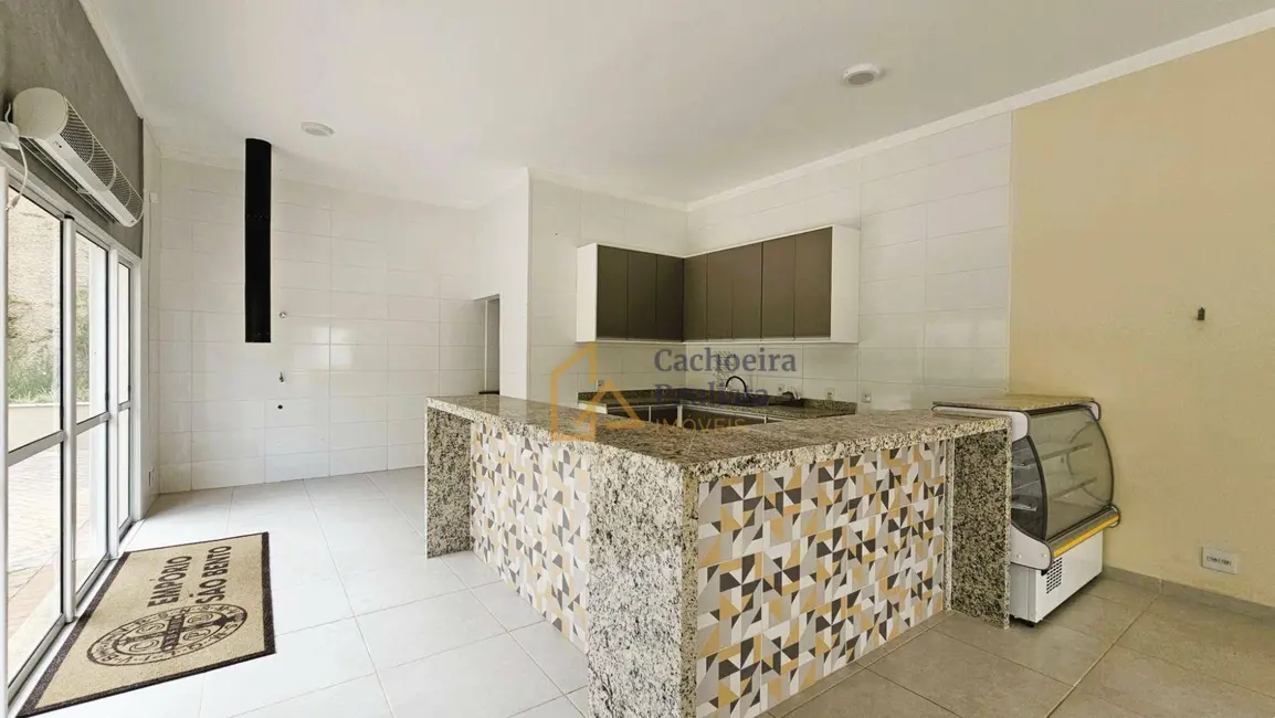 Foto 4 de Loja à venda, 69m2 em Cachoeira Paulista - SP