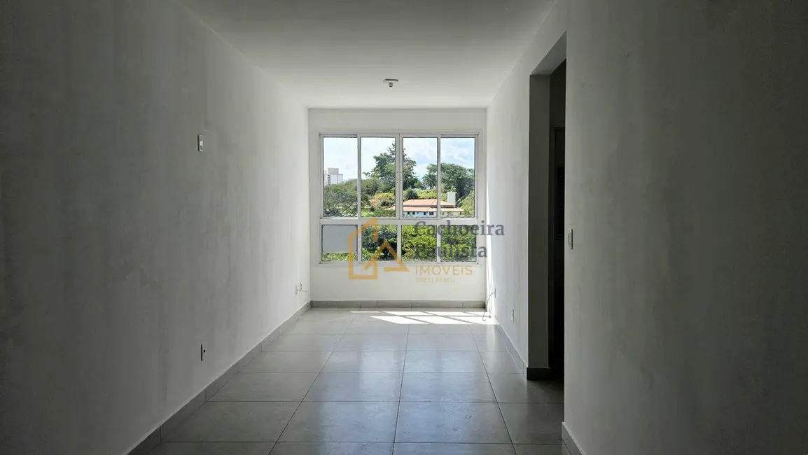 Foto 2 de Apartamento com 2 quartos à venda, 64m2 em Cachoeira Paulista - SP