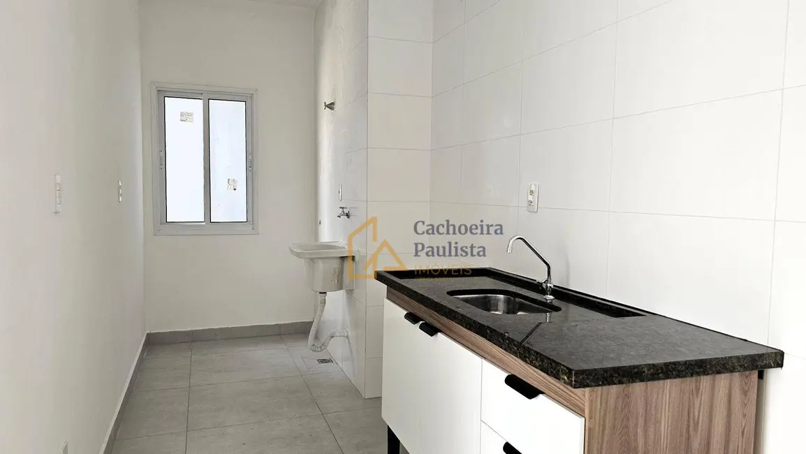 Foto 4 de Apartamento com 2 quartos à venda, 64m2 em Cachoeira Paulista - SP