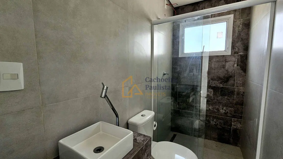 Foto 5 de Apartamento com 2 quartos à venda, 64m2 em Cachoeira Paulista - SP