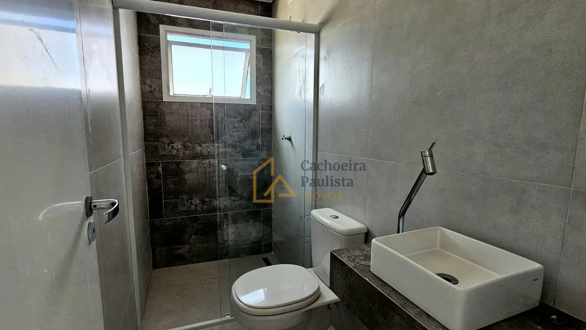 Foto 7 de Apartamento com 2 quartos à venda, 64m2 em Cachoeira Paulista - SP