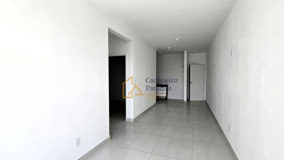 Foto 3 de Apartamento com 2 quartos à venda, 64m2 em Cachoeira Paulista - SP