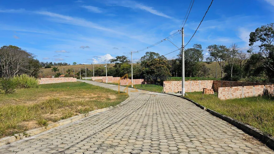 Foto 5 de Terreno / Lote à venda, 333m2 em Cachoeira Paulista - SP