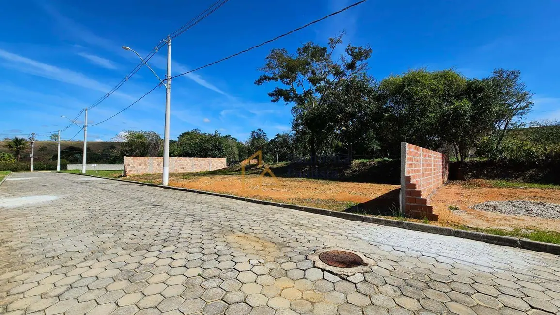 Foto 4 de Terreno / Lote à venda, 420m2 em Cachoeira Paulista - SP
