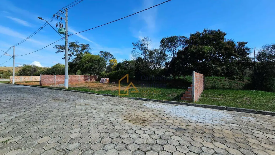 Foto 5 de Terreno / Lote à venda, 420m2 em Cachoeira Paulista - SP