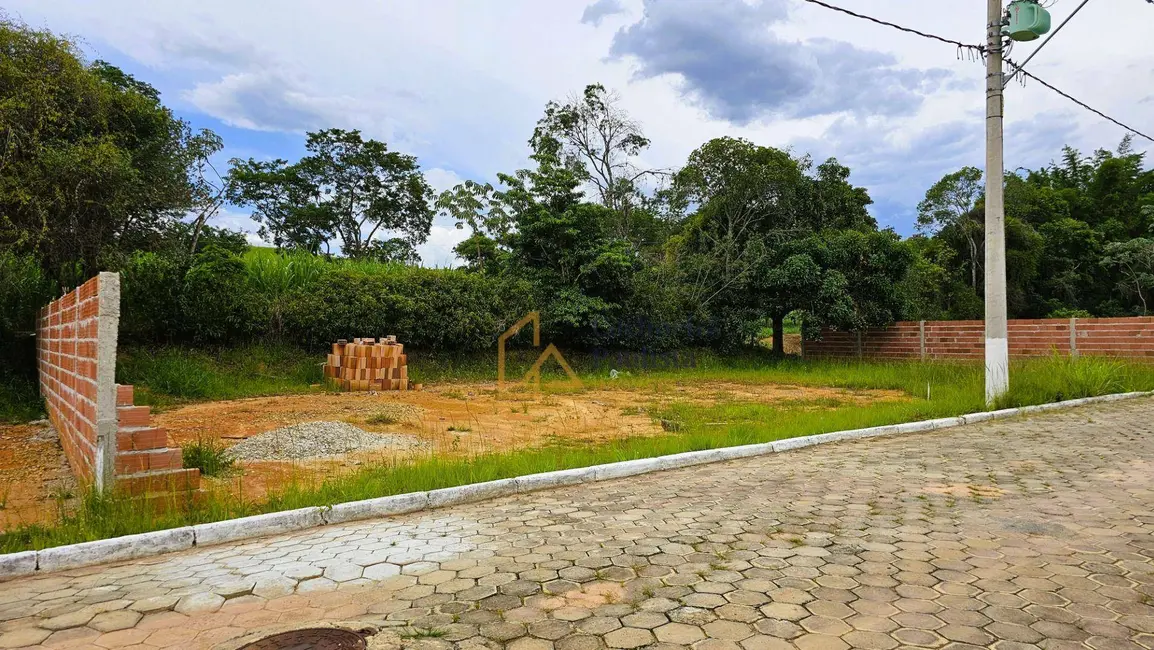 Foto 2 de Terreno / Lote à venda, 420m2 em Cachoeira Paulista - SP