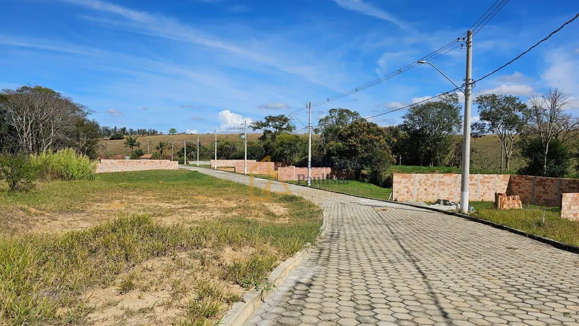 Foto 6 de Terreno / Lote à venda, 420m2 em Cachoeira Paulista - SP