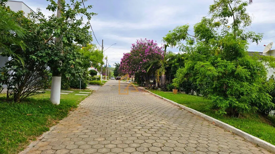 Foto 3 de Terreno / Lote à venda, 250m2 em Cachoeira Paulista - SP