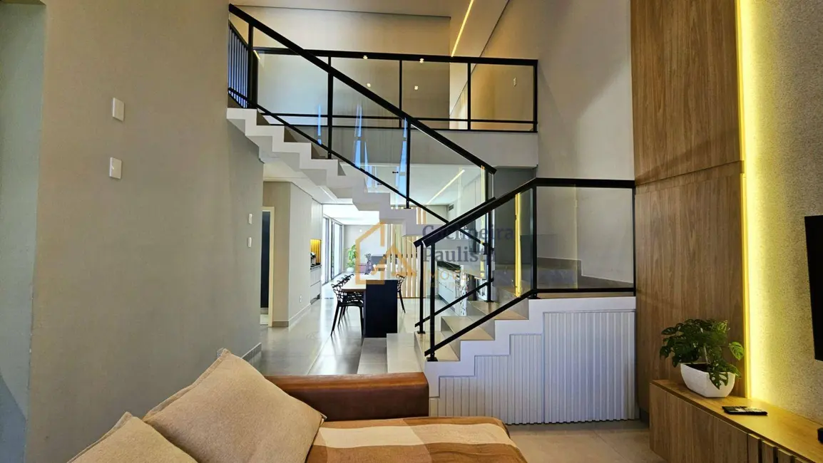 Foto 5 de Casa com 3 quartos à venda, 250m2 em Cachoeira Paulista - SP