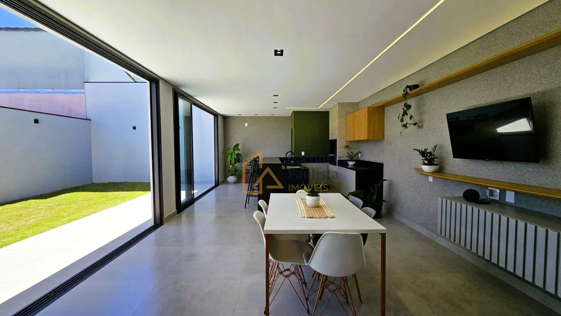 Foto 8 de Casa com 3 quartos à venda, 250m2 em Cachoeira Paulista - SP