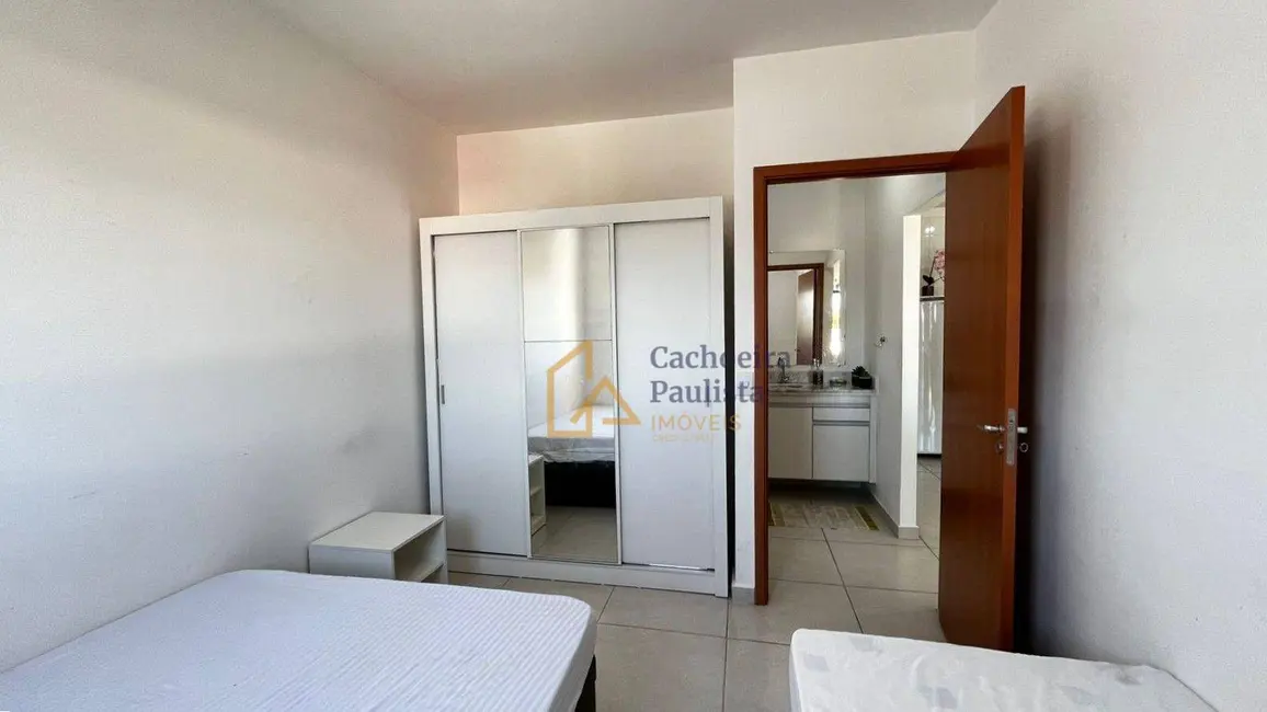 Foto 7 de Apartamento com 1 quarto à venda, 42m2 em Alto da Bela Vista, Cachoeira Paulista - SP