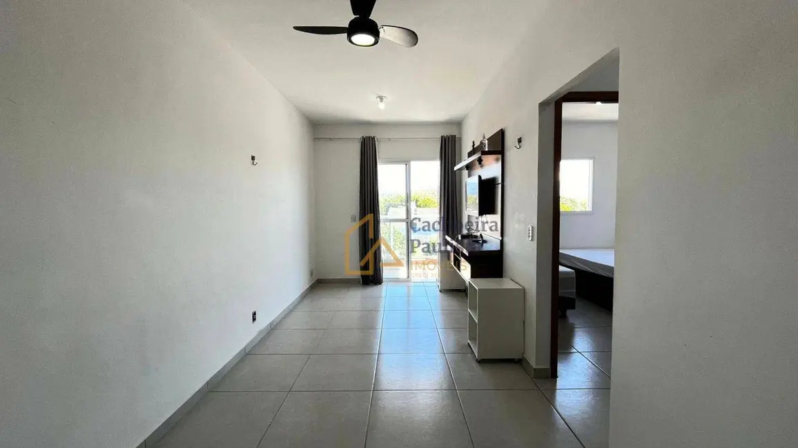 Foto 2 de Apartamento com 1 quarto à venda, 42m2 em Alto da Bela Vista, Cachoeira Paulista - SP