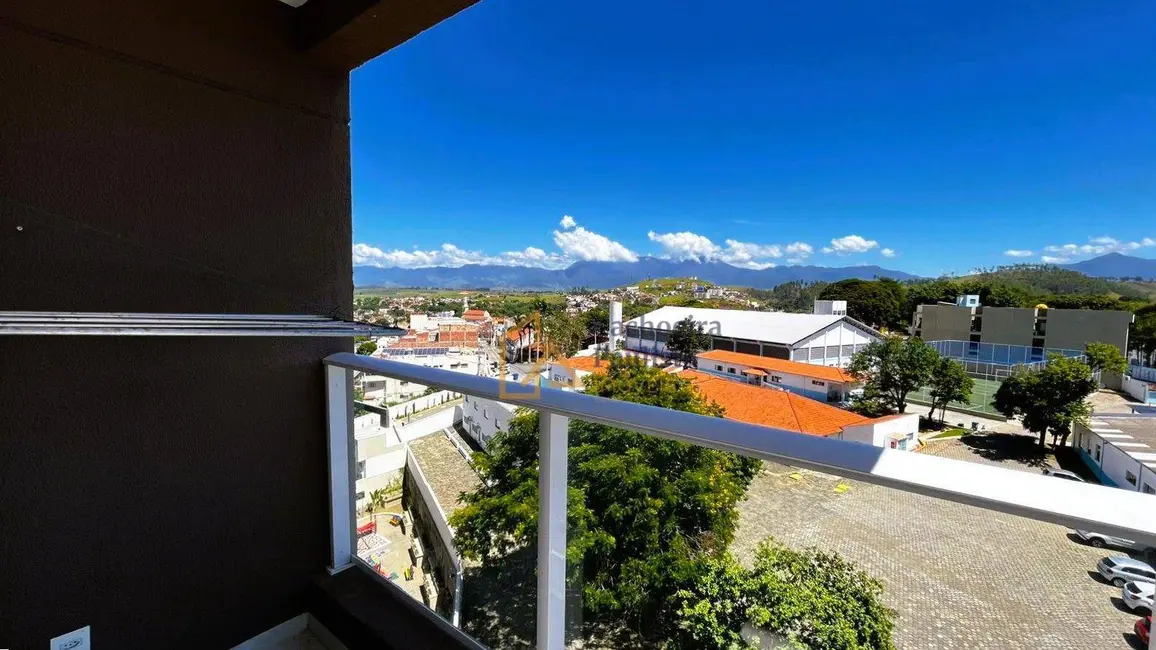 Foto 5 de Apartamento com 1 quarto à venda, 42m2 em Alto da Bela Vista, Cachoeira Paulista - SP