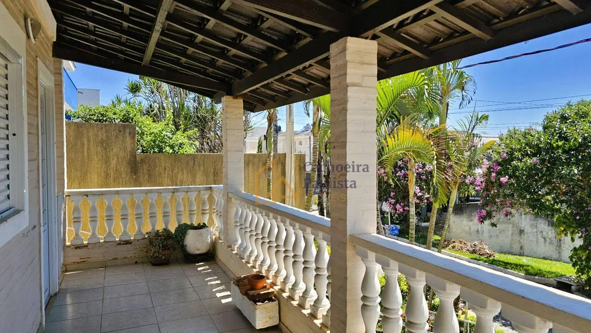 Foto 3 de Casa de Condomínio com 2 quartos à venda, 250m2 em Cachoeira Paulista - SP