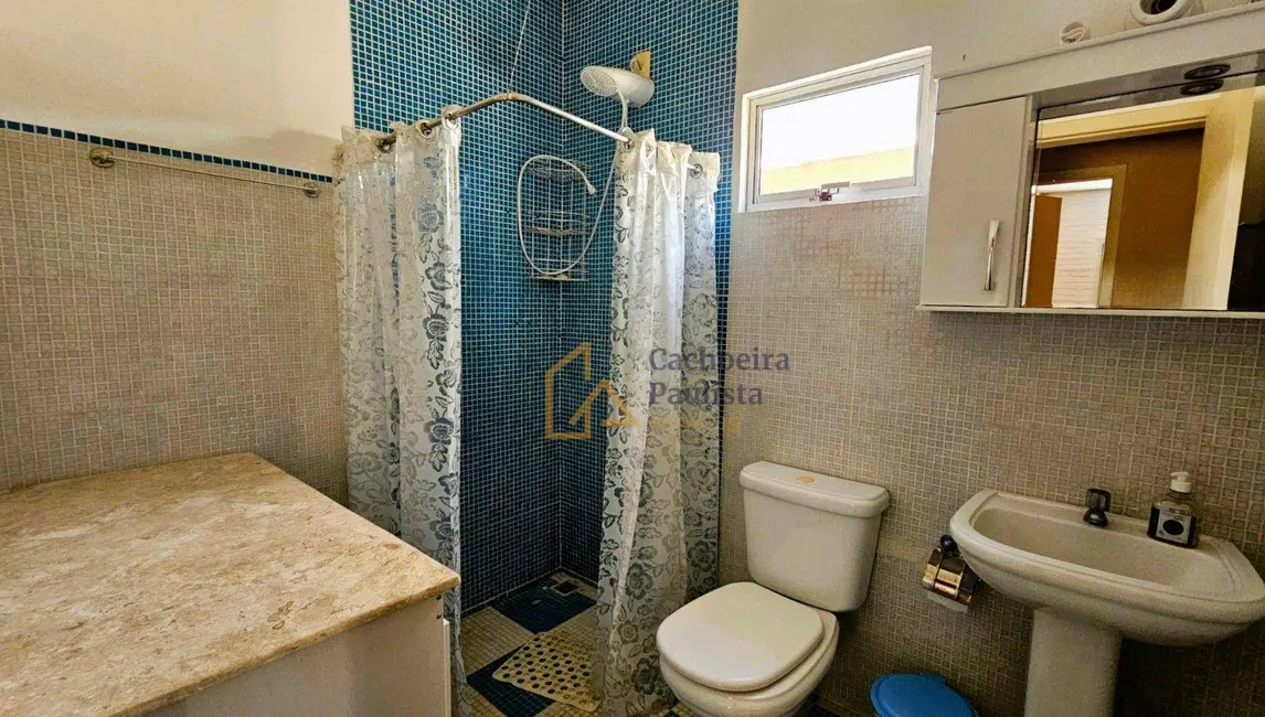 Foto 8 de Casa de Condomínio com 2 quartos à venda, 250m2 em Cachoeira Paulista - SP