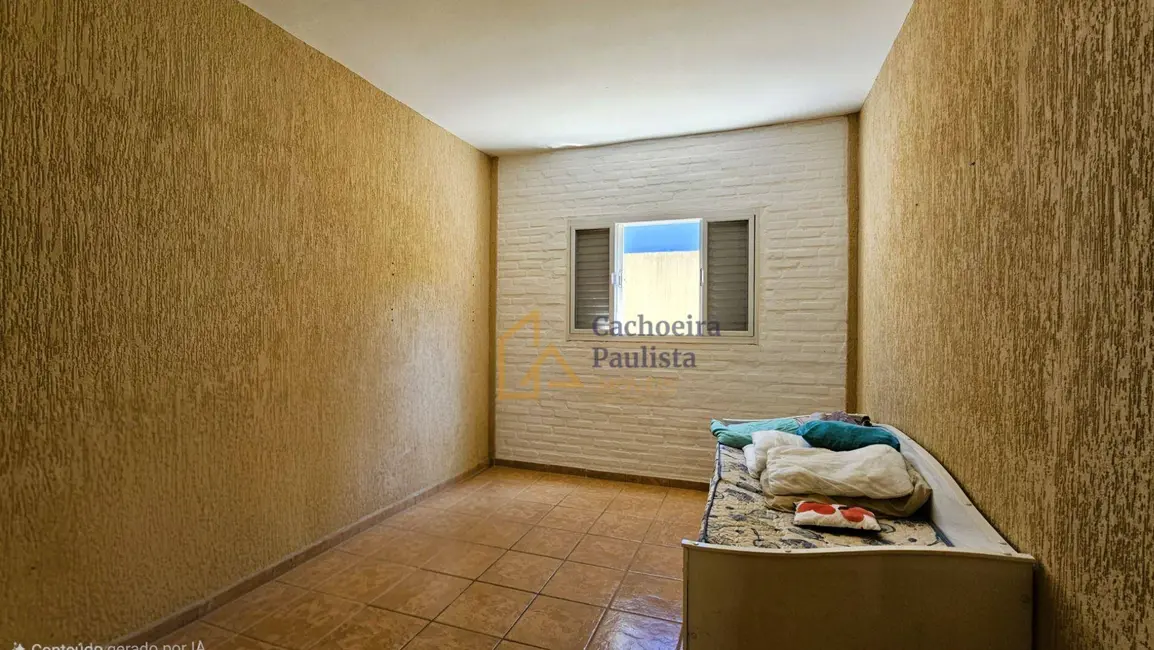 Foto 7 de Casa de Condomínio com 2 quartos à venda, 250m2 em Cachoeira Paulista - SP
