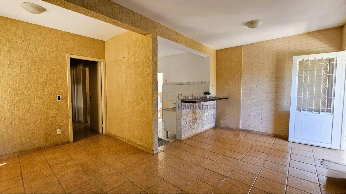 Foto 5 de Casa de Condomínio com 2 quartos à venda, 250m2 em Cachoeira Paulista - SP