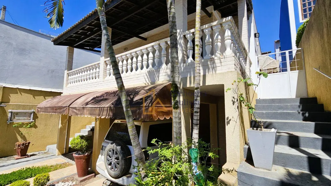 Foto 2 de Casa de Condomínio com 2 quartos à venda, 250m2 em Cachoeira Paulista - SP