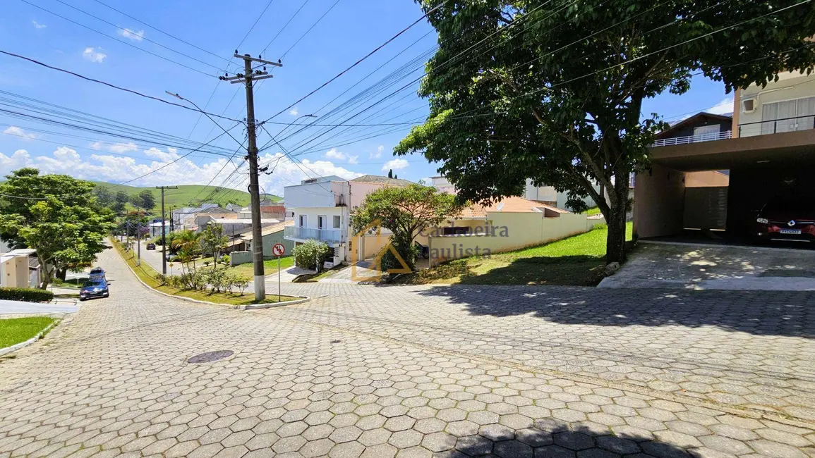Foto 4 de Terreno / Lote à venda, 250m2 em Cachoeira Paulista - SP