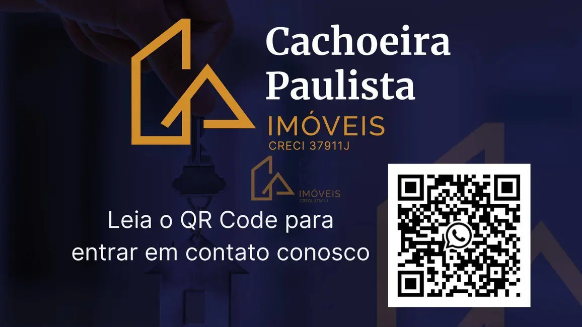 Foto 5 de Terreno / Lote à venda, 250m2 em Cachoeira Paulista - SP