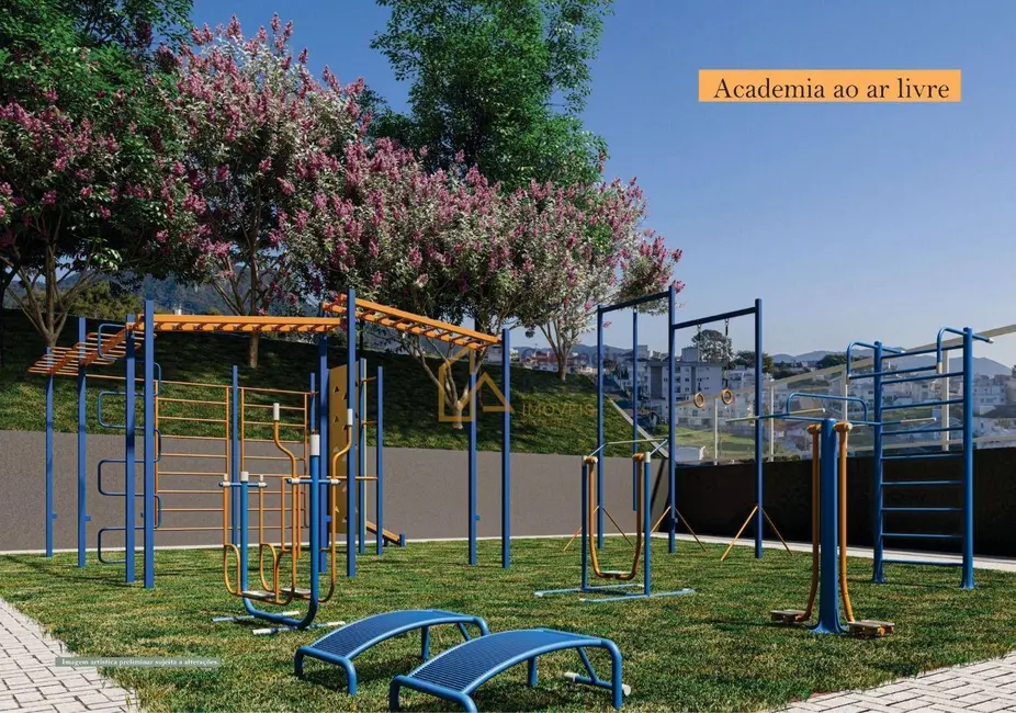 Foto 7 de Apartamento com 2 quartos à venda, 128m2 em Cachoeira Paulista - SP