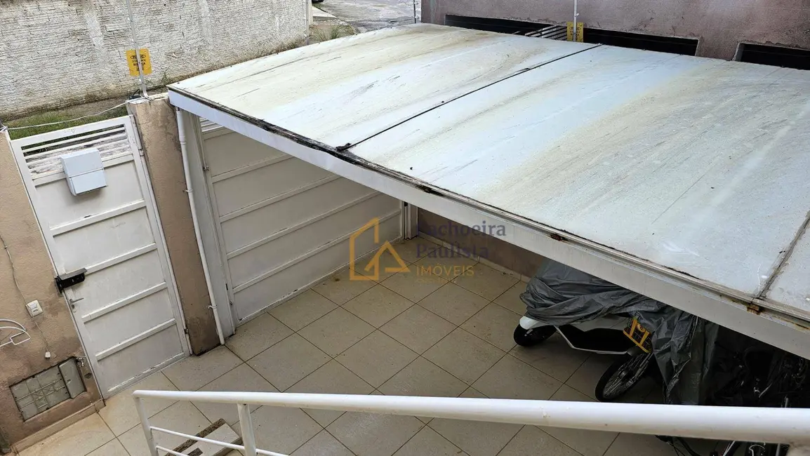 Foto 3 de Casa com 2 quartos à venda, 125m2 em Cachoeira Paulista - SP