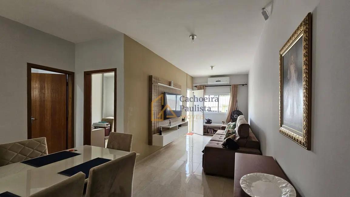 Foto 5 de Casa com 2 quartos à venda, 125m2 em Cachoeira Paulista - SP