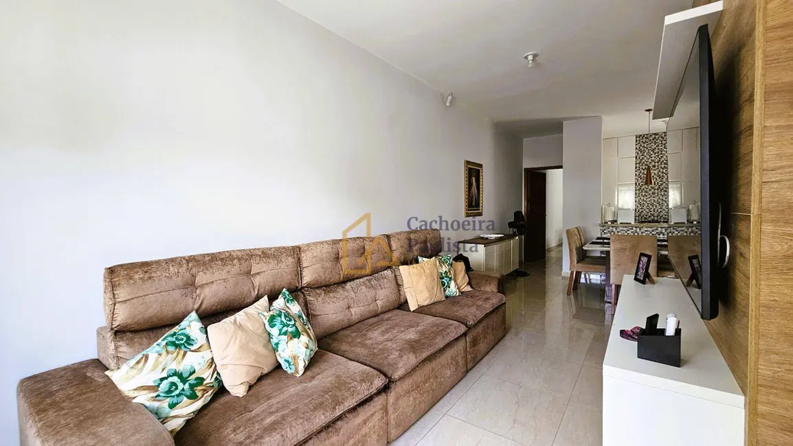 Foto 4 de Casa com 2 quartos à venda, 125m2 em Cachoeira Paulista - SP