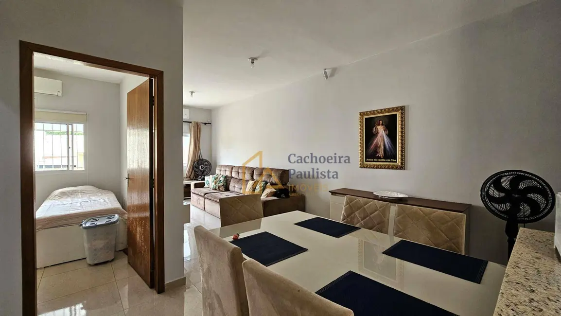 Foto 7 de Casa com 2 quartos à venda, 125m2 em Cachoeira Paulista - SP