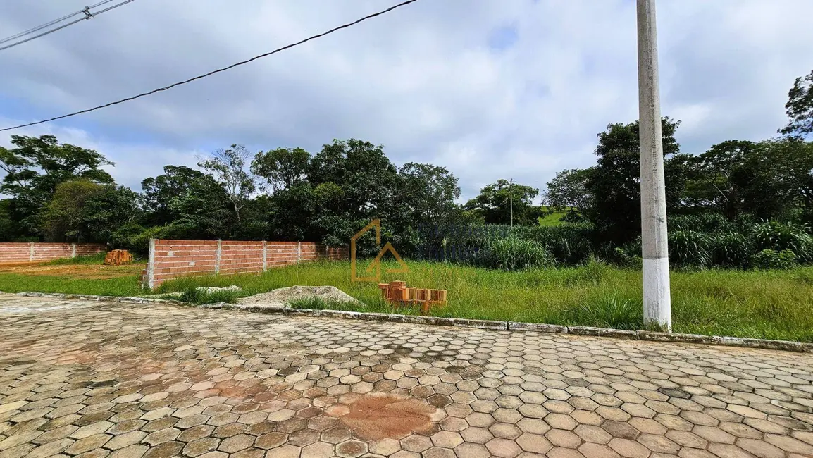 Foto 2 de Terreno / Lote à venda, 210m2 em Cachoeira Paulista - SP