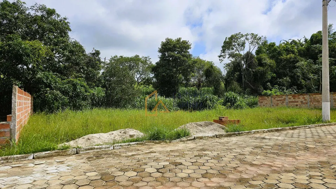 Foto 1 de Terreno / Lote à venda, 210m2 em Cachoeira Paulista - SP