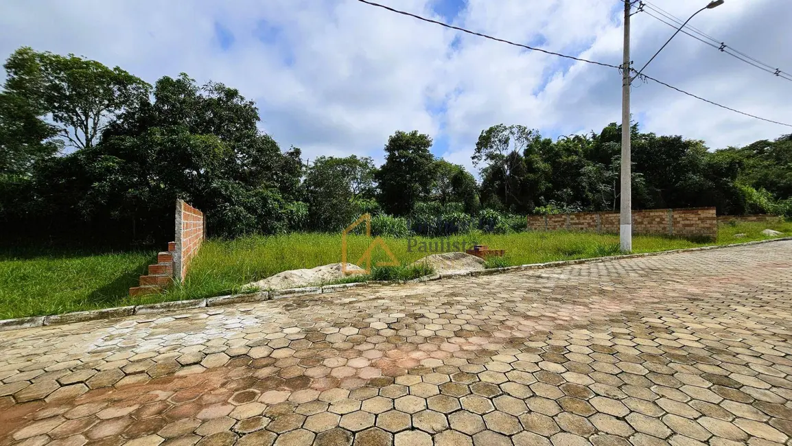 Foto 3 de Terreno / Lote à venda, 210m2 em Cachoeira Paulista - SP