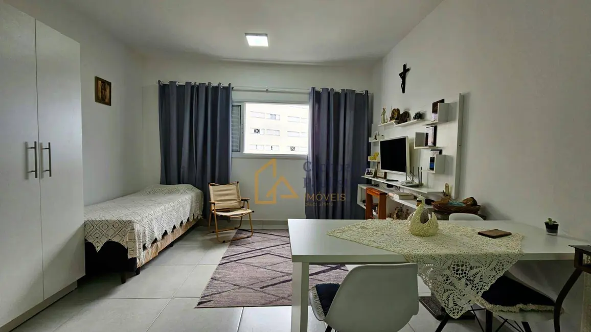 Kitnet à venda, 56m2 em Alto da Bela Vista, Cachoeira Paulista - SP - imagem 3 Foto 3 de Kitnet à venda, 56m2 em Alto da Bela Vista, Cachoeira Paulista - SP