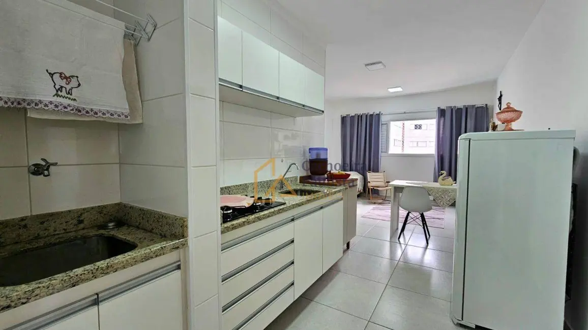 Kitnet à venda, 56m2 em Alto da Bela Vista, Cachoeira Paulista - SP - imagem 2 Foto 2 de Kitnet à venda, 56m2 em Alto da Bela Vista, Cachoeira Paulista - SP